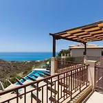 Aphrodite Hills - Junior Kouklia