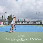 Resort Aphrodite Hills - Junior Kouklia
