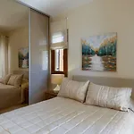 Resort Aphrodite Hills - Junior Kouklia