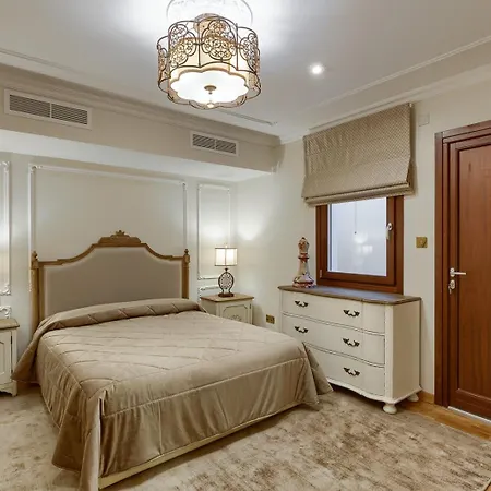 Resort Aphrodite Hills - Junior Kouklia