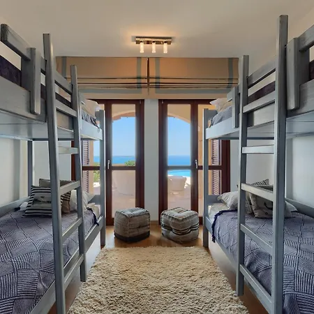 Aphrodite Hills - Junior Semesteranläggning (resort) Kouklia