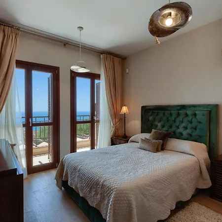 Aphrodite Hills - Junior Semesteranläggning (resort)