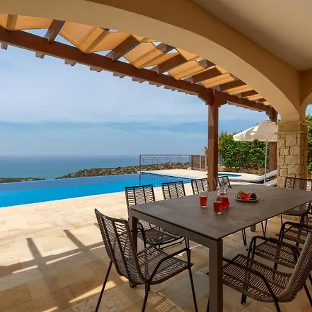 Aphrodite Hills - Junior Semesteranläggning (resort) Kouklia