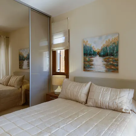 Semesteranläggning (resort) Aphrodite Hills - Junior Kouklia