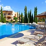 Θέρετρο Aphrodite Hills - Junior