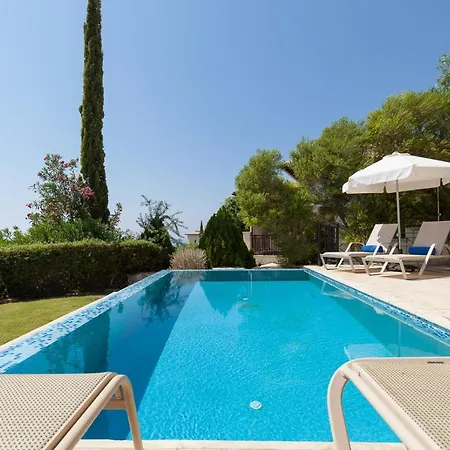 Aphrodite Hills - Junior Resort Kouklia