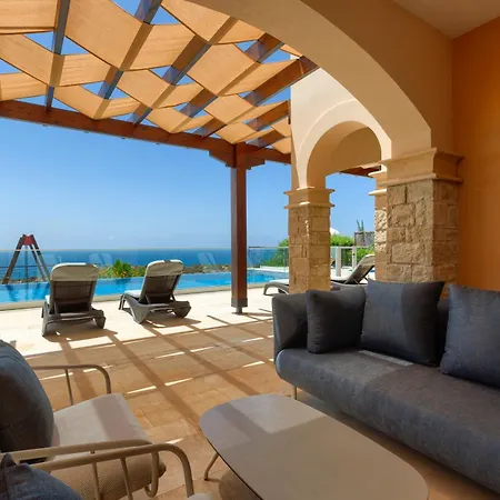Resort Aphrodite Hills - Junior Kouklia