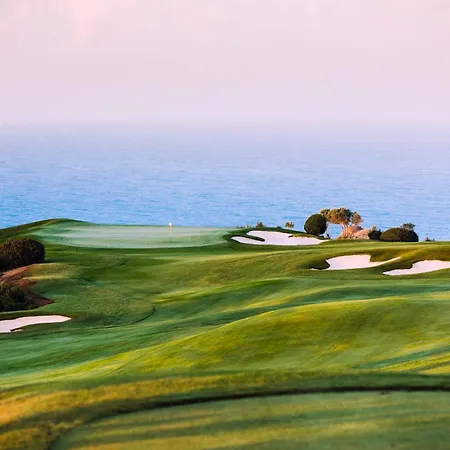 Aphrodite Hills - Junior 5* Kouklia