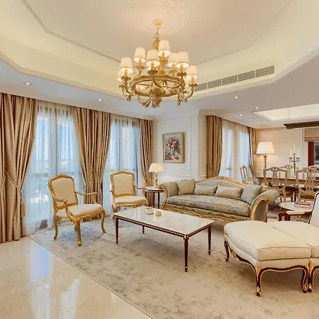 Aphrodite Hills - Junior 4*