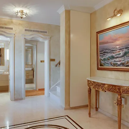 Aphrodite Hills - Junior Resort