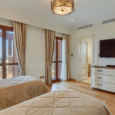 Resort Aphrodite Hills - Junior