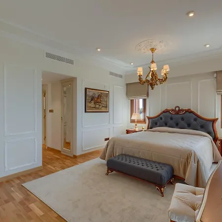 Aphrodite Hills - Junior Курортный комплекс 4*