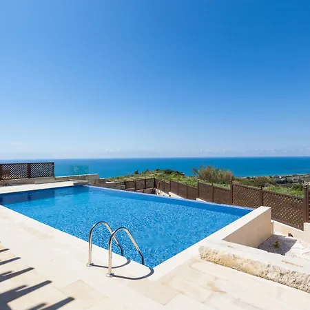 Aphrodite Hills - Junior Kouklia