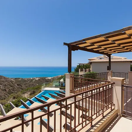Aphrodite Hills - Junior Kouklia