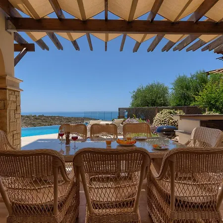 Aphrodite Hills - Junior Resort 4*