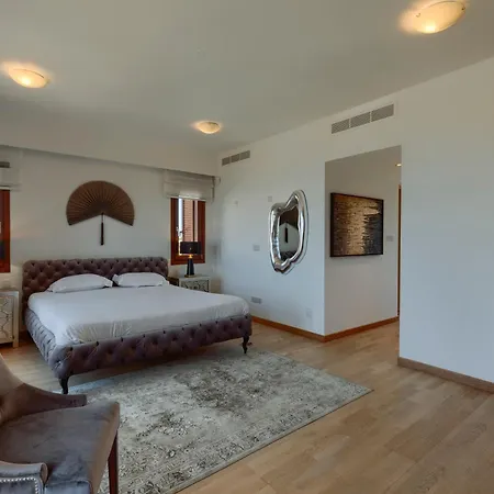 Aphrodite Hills - Junior Resort 5*