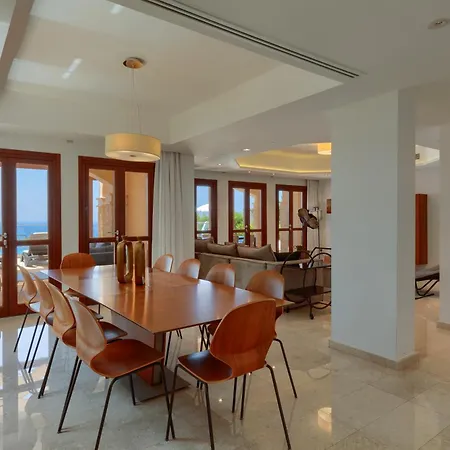 Resort Aphrodite Hills - Junior Kouklia
