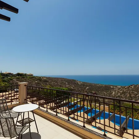 Aphrodite Hills - Junior Kouklia