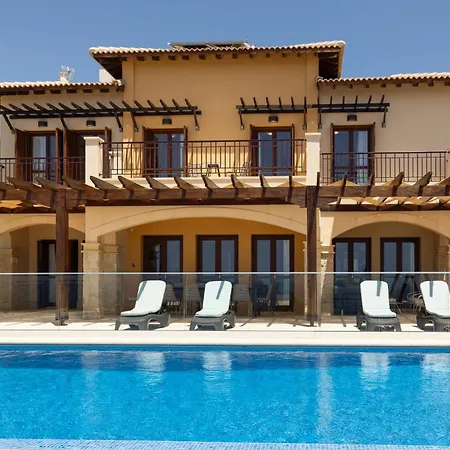Aphrodite Hills - Junior Kouklia
