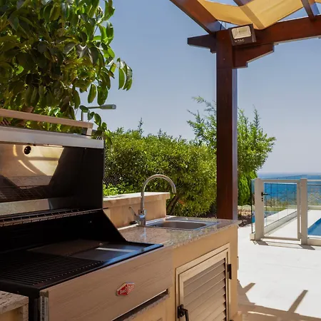 Aphrodite Hills - Junior Resort 5*