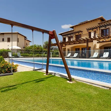 Aphrodite Hills - Junior Resort