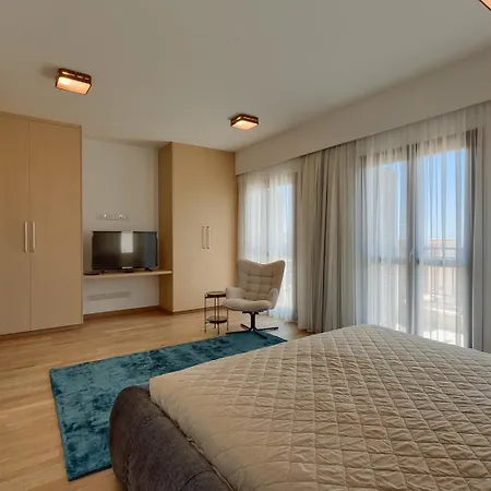Resort Aphrodite Hills - Junior 5*