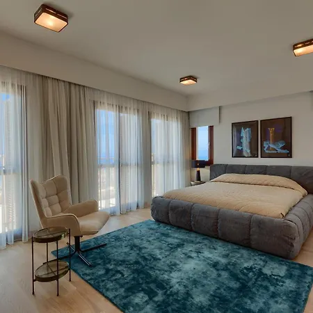 Resort Aphrodite Hills - Junior 5*