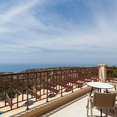 Aphrodite Hills - Junior Resort 4*