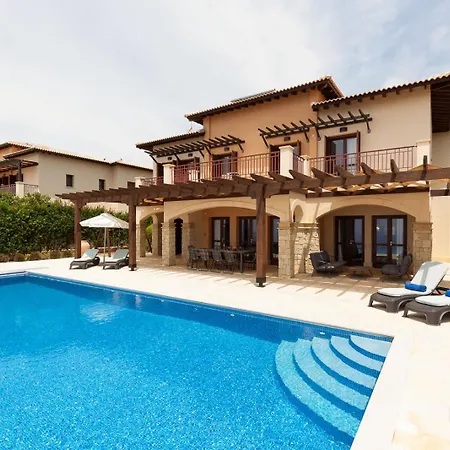 Aphrodite Hills - Junior Курортный комплекс Куклия