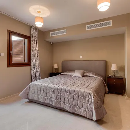 Aphrodite Hills - Junior Resort Kouklia