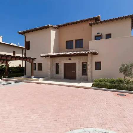 Aphrodite Hills - Junior 5* Kouklia