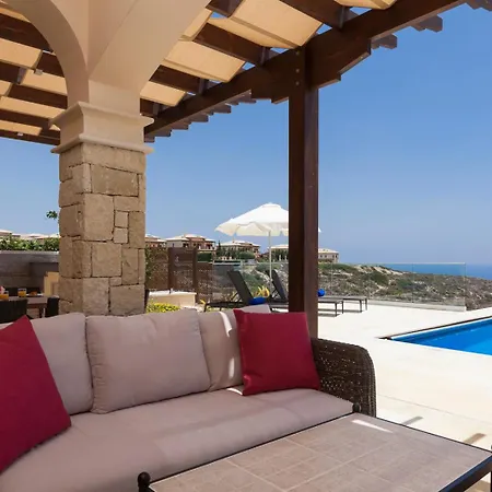 Aphrodite Hills - Junior Resort Kouklia