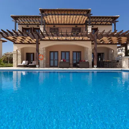 Aphrodite Hills - Junior Resort