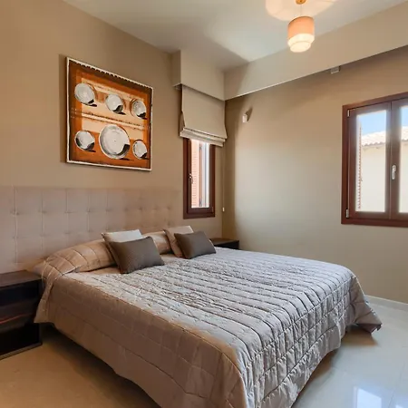 Aphrodite Hills - Junior Kouklia