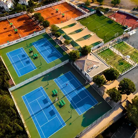 Курортный комплекс Aphrodite Hills - Junior