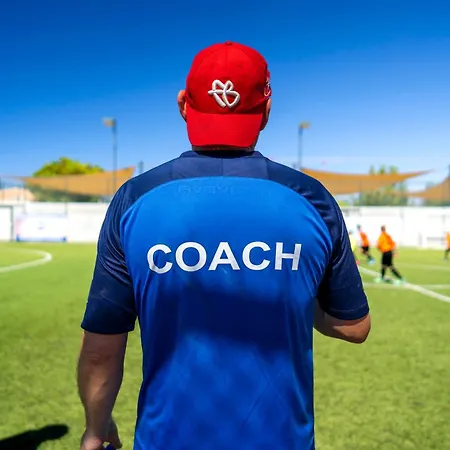 Aphrodite Hills - Junior Курортный комплекс 4*