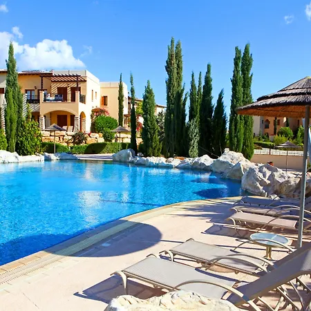 Resort Aphrodite Hills - Junior