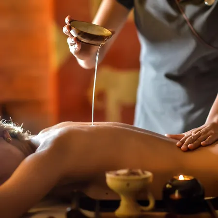 Aphrodite Hills - Junior