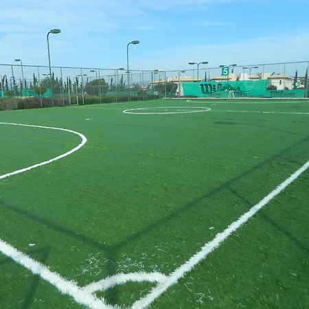 Aphrodite Hills - Junior Kouklia