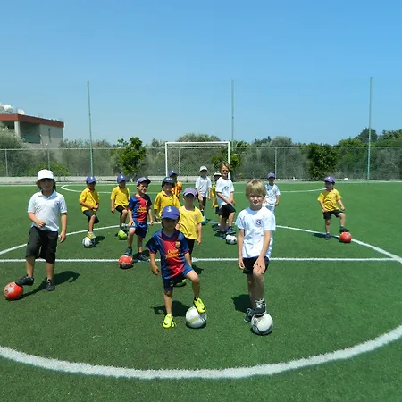 Aphrodite Hills - Junior Resort