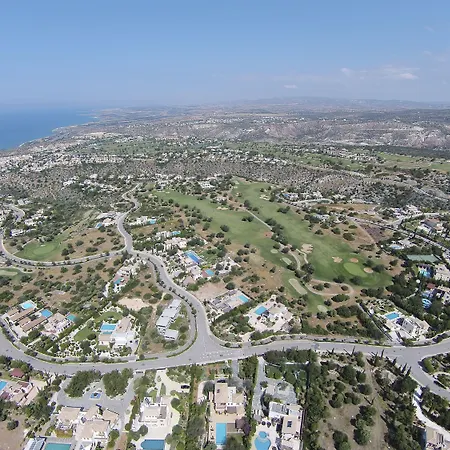 Aphrodite Hills - Junior Resort