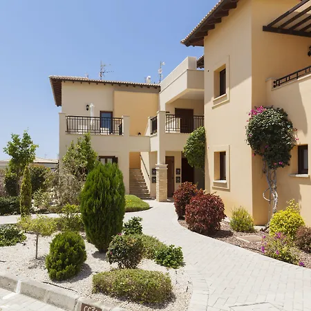 Aphrodite Hills - Junior Kouklia