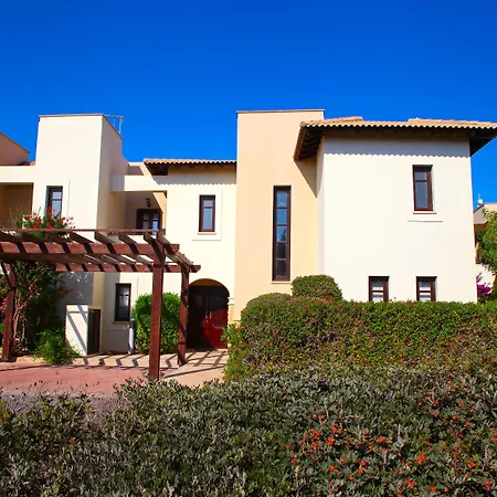 Aphrodite Hills - Junior Куклия