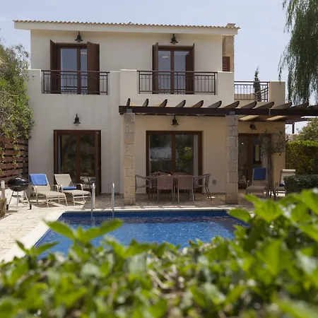 Aphrodite Hills - Junior Resort 4*