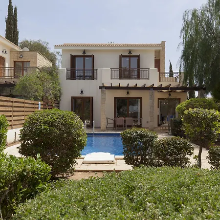 Aphrodite Hills - Junior 4* Kouklia