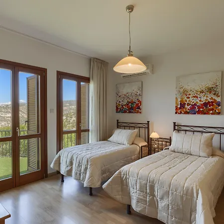 Resort Aphrodite Hills - Junior Kouklia