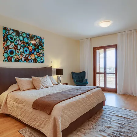 Resort Aphrodite Hills - Junior Kouklia