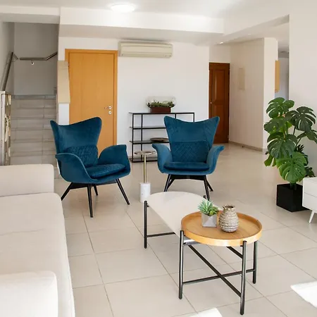 Aphrodite Hills - Junior 4* Куклия