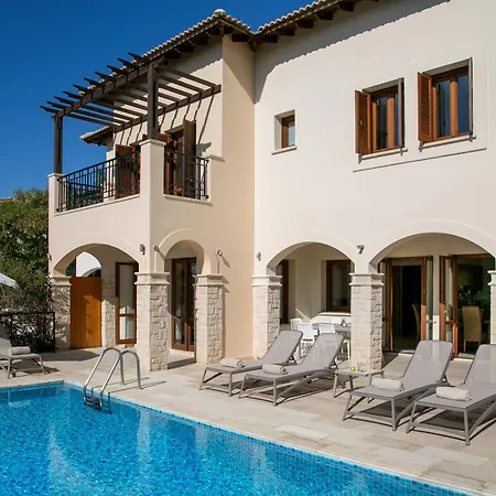 Aphrodite Hills - Junior Resort