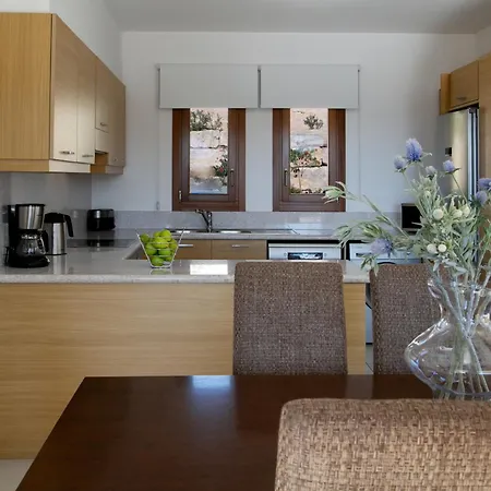 Aphrodite Hills - Junior Resort Kouklia